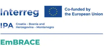 EMBRACE Project Logo
