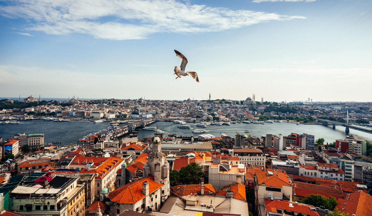 Istanbul